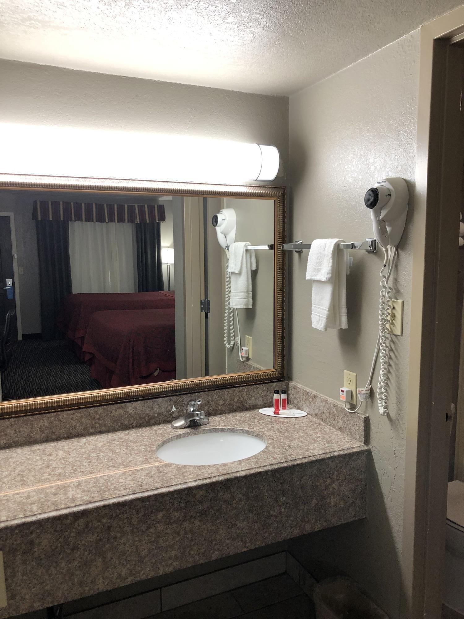 Days Inn By Wyndham N.W. Medical Center San Antonio Esterno foto