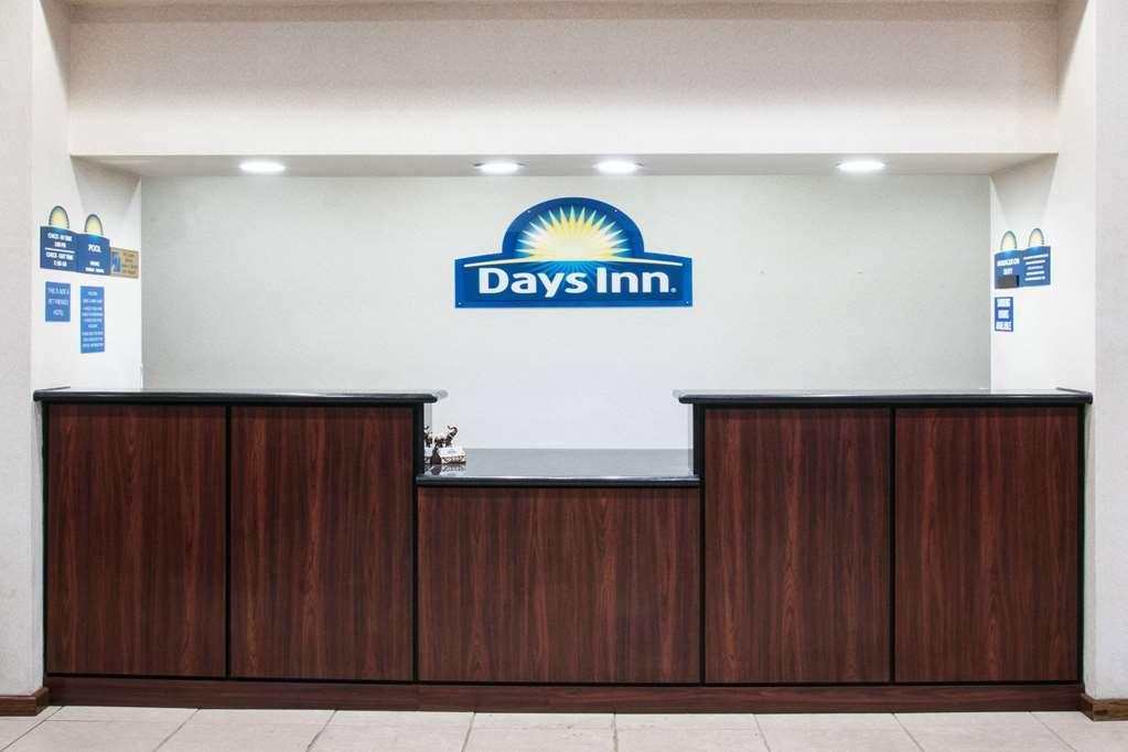 Days Inn By Wyndham N.W. Medical Center San Antonio Interno foto