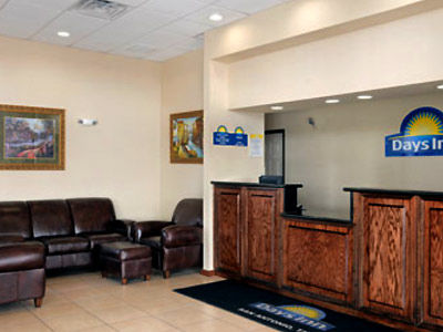 Days Inn By Wyndham N.W. Medical Center San Antonio Interno foto